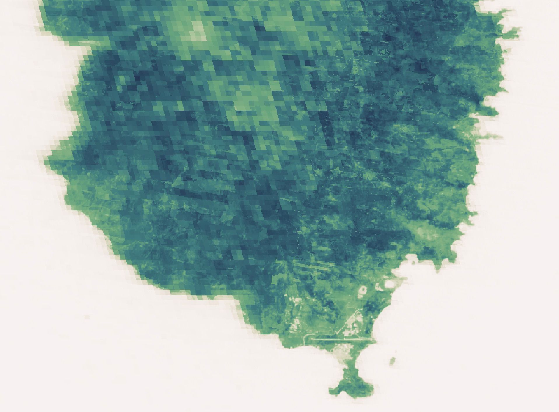 Land Productivity