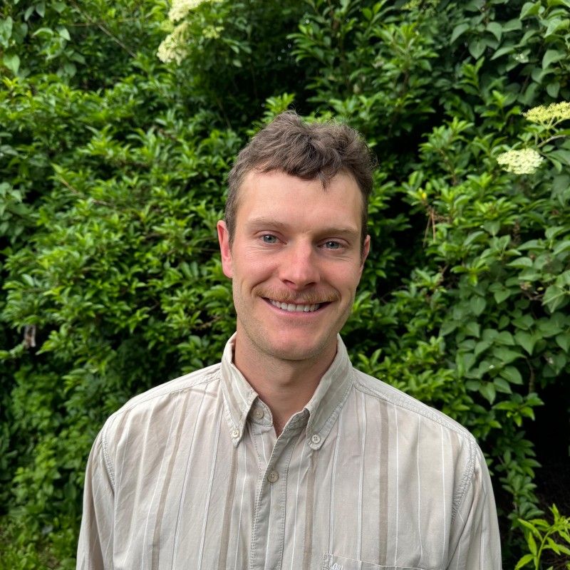Will Jones
